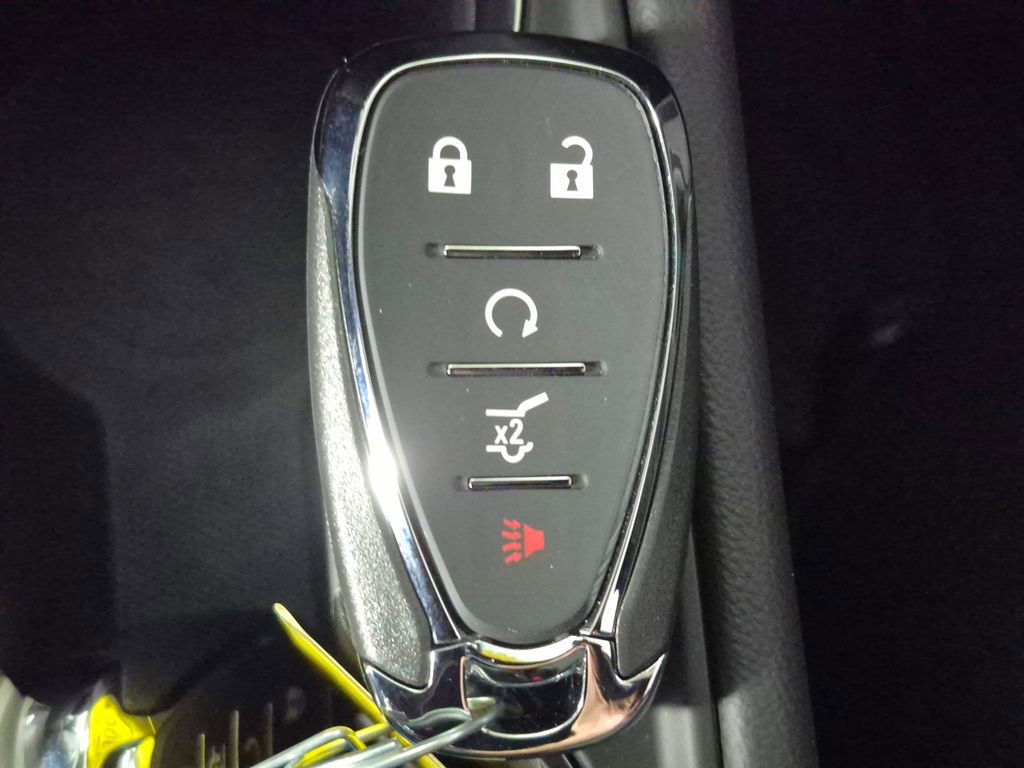 Certified 2023 Chevrolet Equinox RS w/ LPO, Floor Liner Package image 27