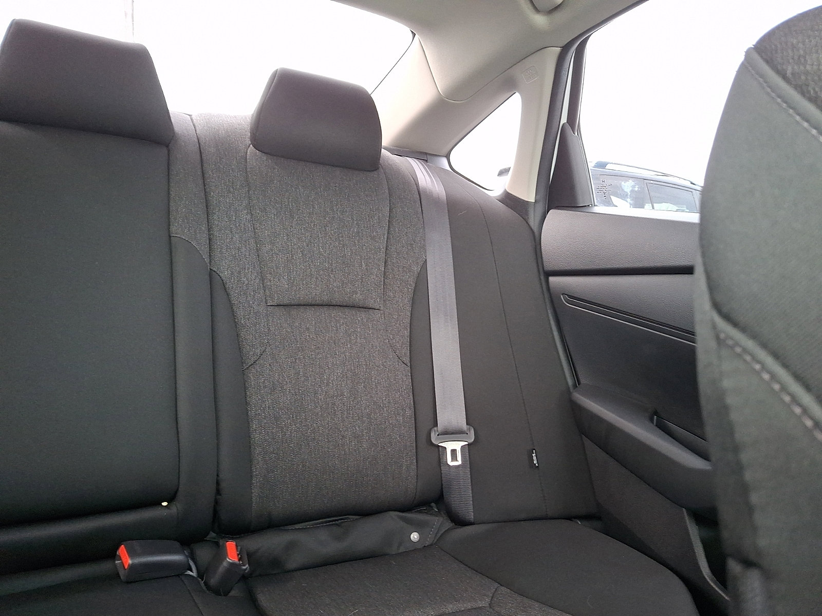 Used 2024 Honda Accord EX image 16