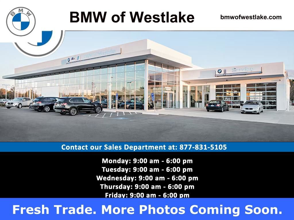 Used 2023 BMW X3 xDrive30i w/ Convenience Package w/ZPA image 34