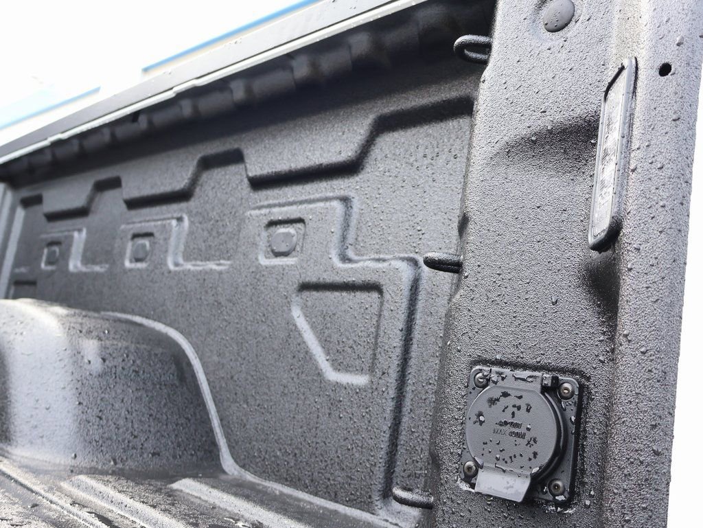 New 2026 Chevrolet Silverado 2500 LTZ w/ LTZ Plus Package image 38