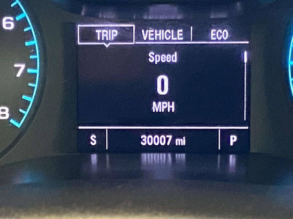 Used 2022 GMC Canyon Elevation w/ Driver Alert Package image 26