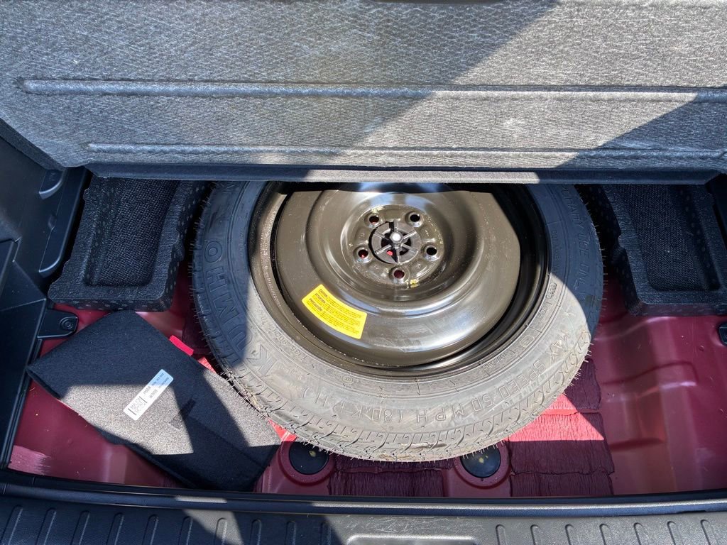 Used 2023 Hyundai Tucson Limited w/ Cargo Package image 13