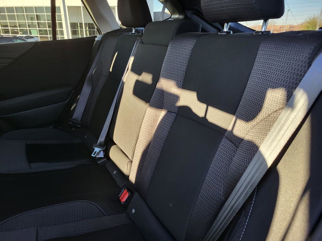 Certified 2025 Subaru Outback Premium w/ Popular Package #1 image 13