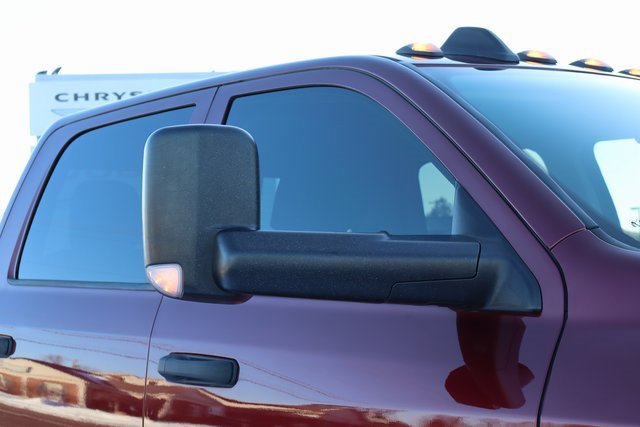 Used 2019 RAM 2500 Tradesman image 2