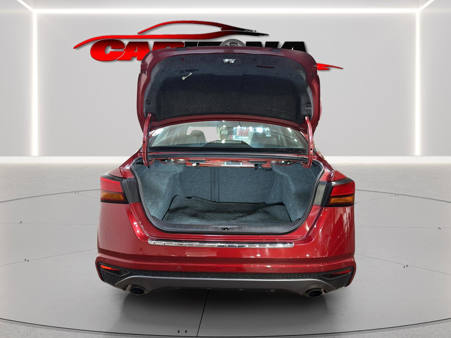 Used 2021 Nissan Altima 2.0 SR image 22