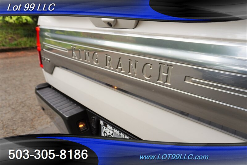 Used 2019 Ford F150 King Ranch w/ Equipment Group 601A Luxury AWD/4WD image 36
