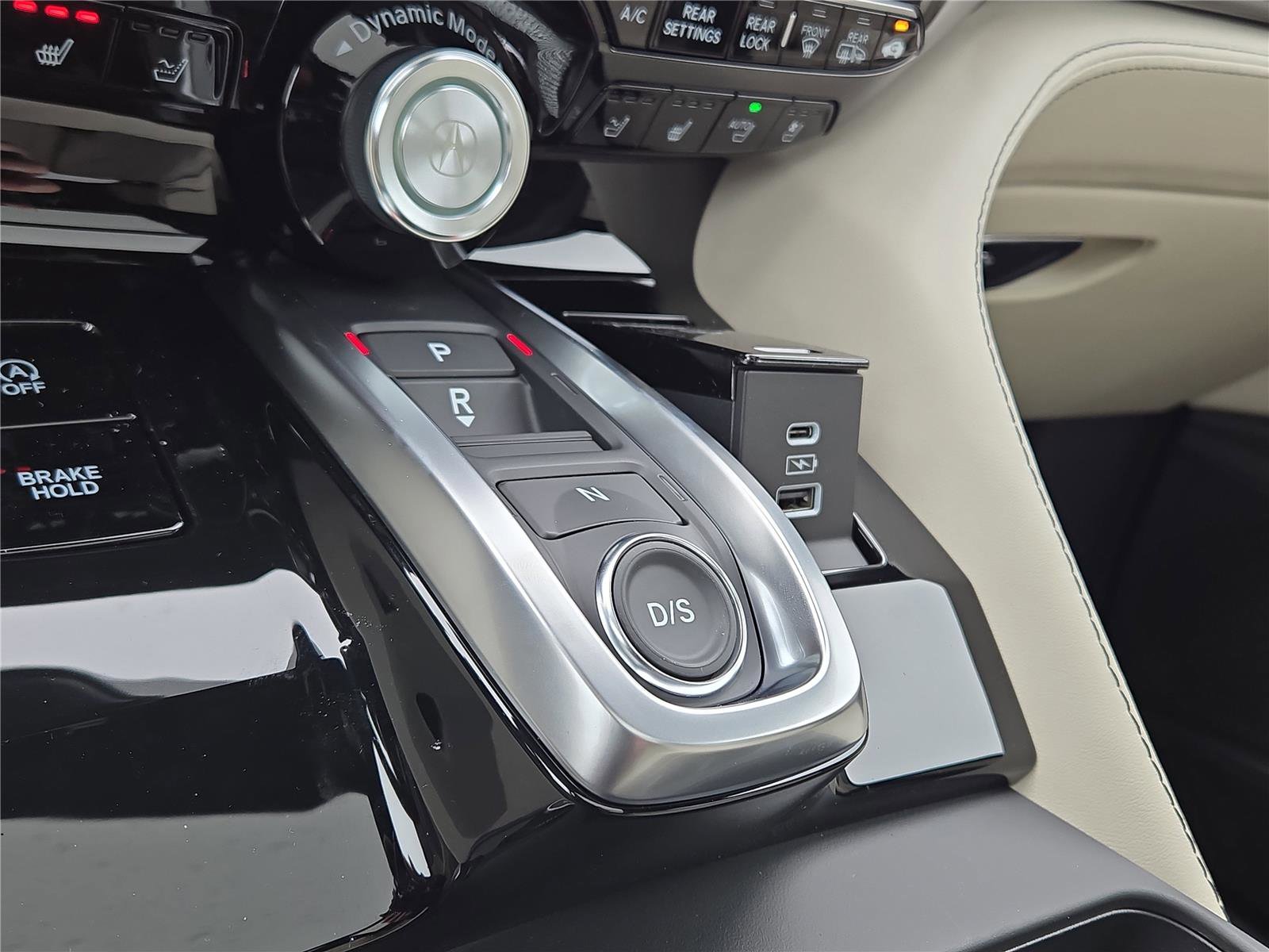 New 2026 Acura MDX A-Spec image 7