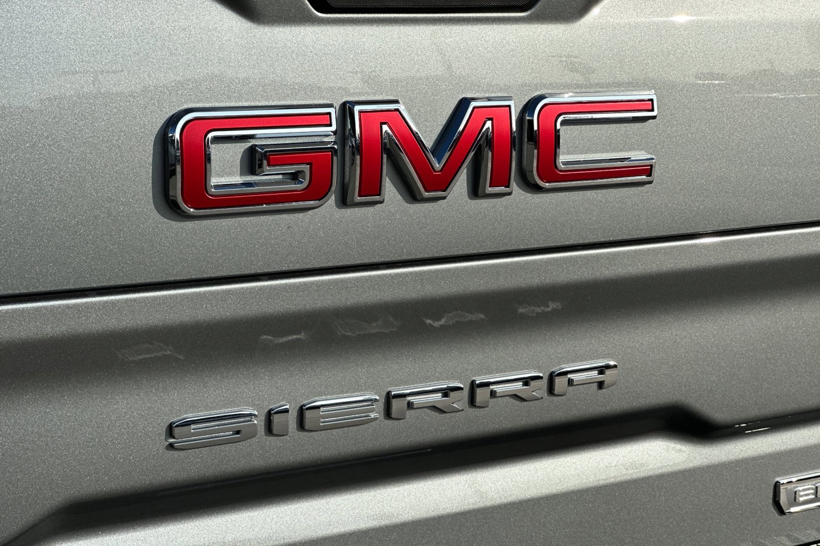 New 2026 GMC Sierra 1500 Elevation w/ Elevation Select Package image 27