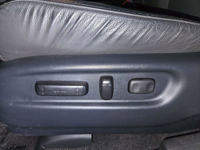 Used 2023 Honda Passport EX-L image 12