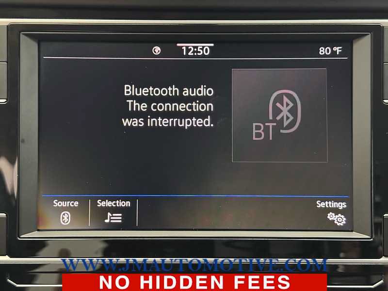 Used 2020 Volkswagen Jetta S w/ Driver Assistance Package FWD image 23