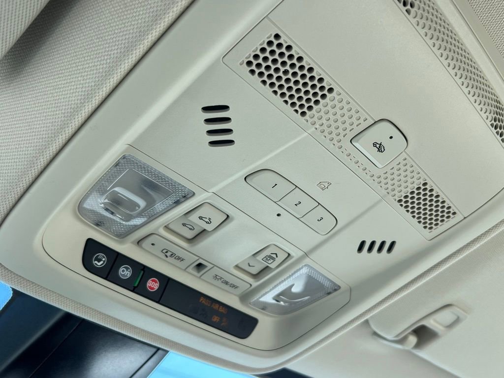 New 2026 Cadillac XT5 Premium Luxury w/ Driver Assist Package image 42