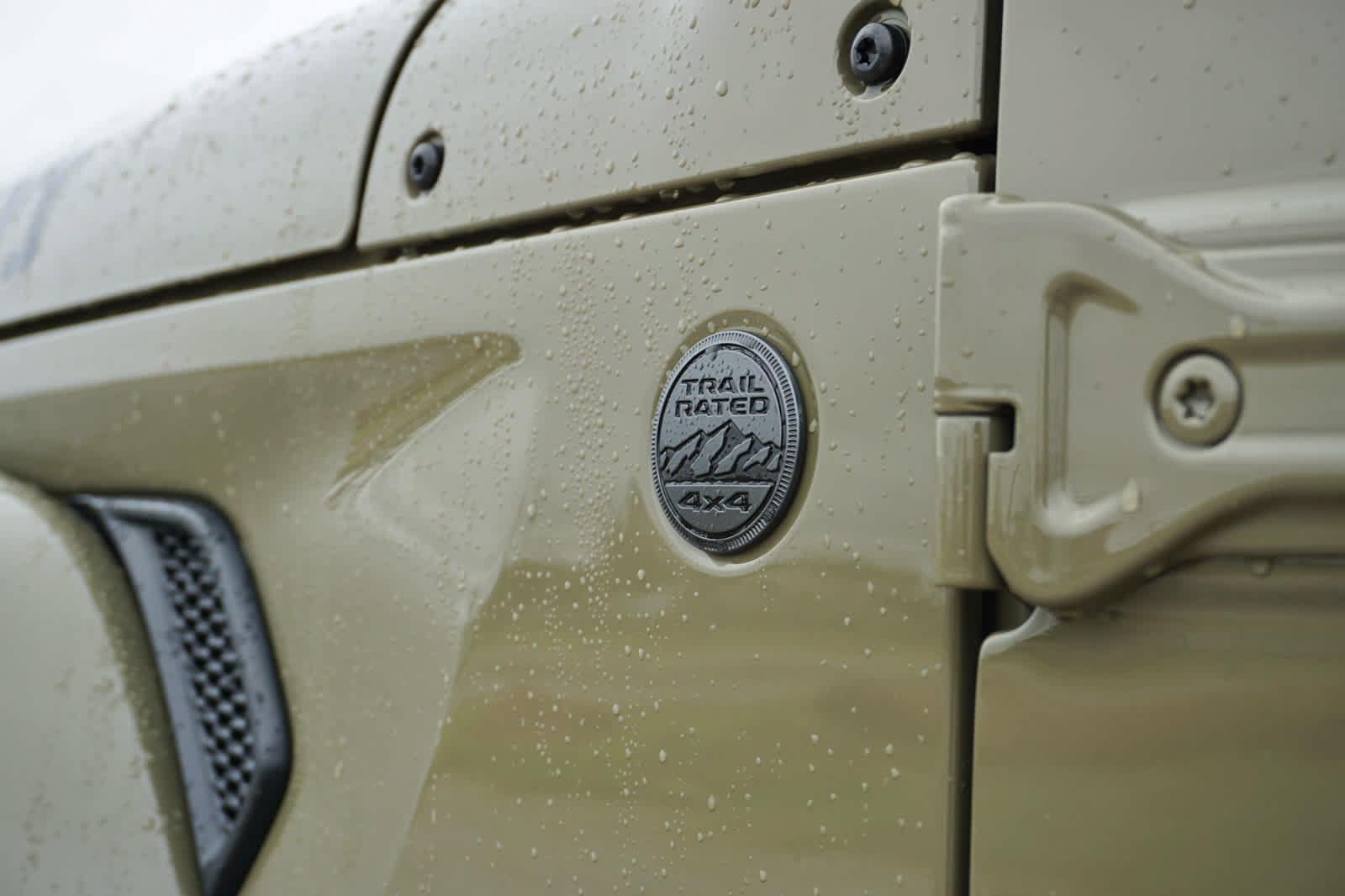 New 2027 Jeep Gladiator Sport AWD/4WD image 7