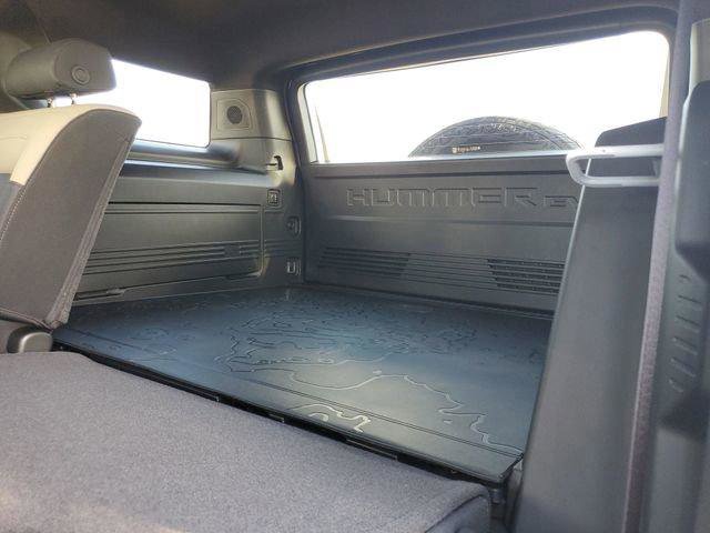 New 2026 GMC Hummer EV 2X image 8