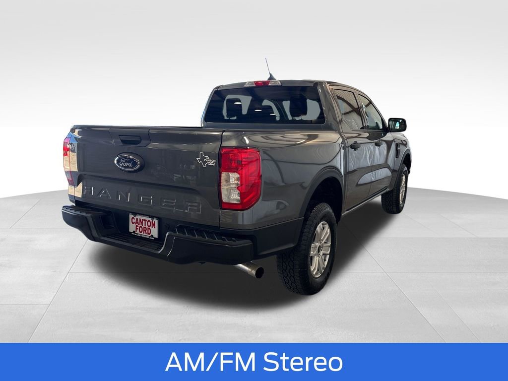 New 2026 Ford Ranger XL image 7