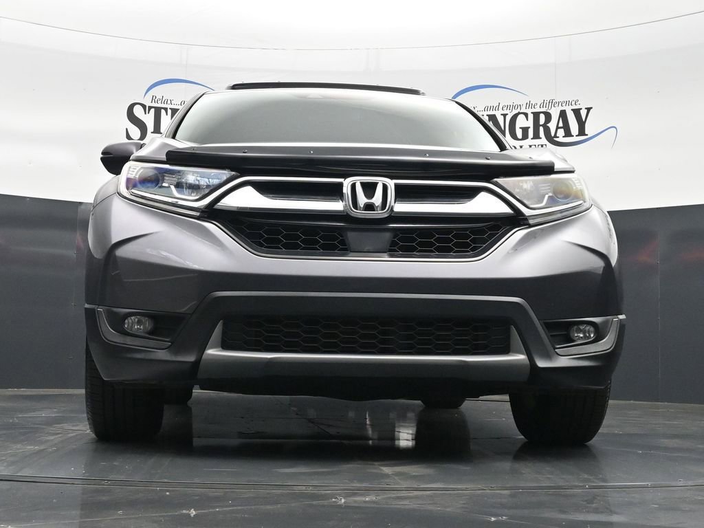 Used 2019 Honda CR-V EX image 18