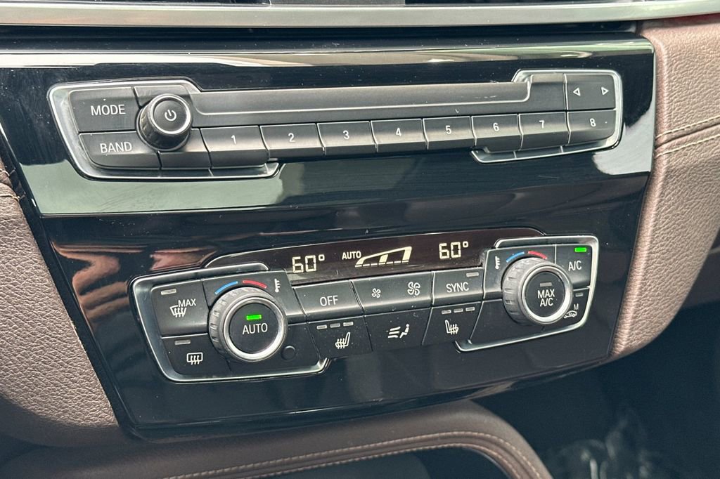 Used 2020 BMW X1 sDrive28i w/ Convenience Package image 22