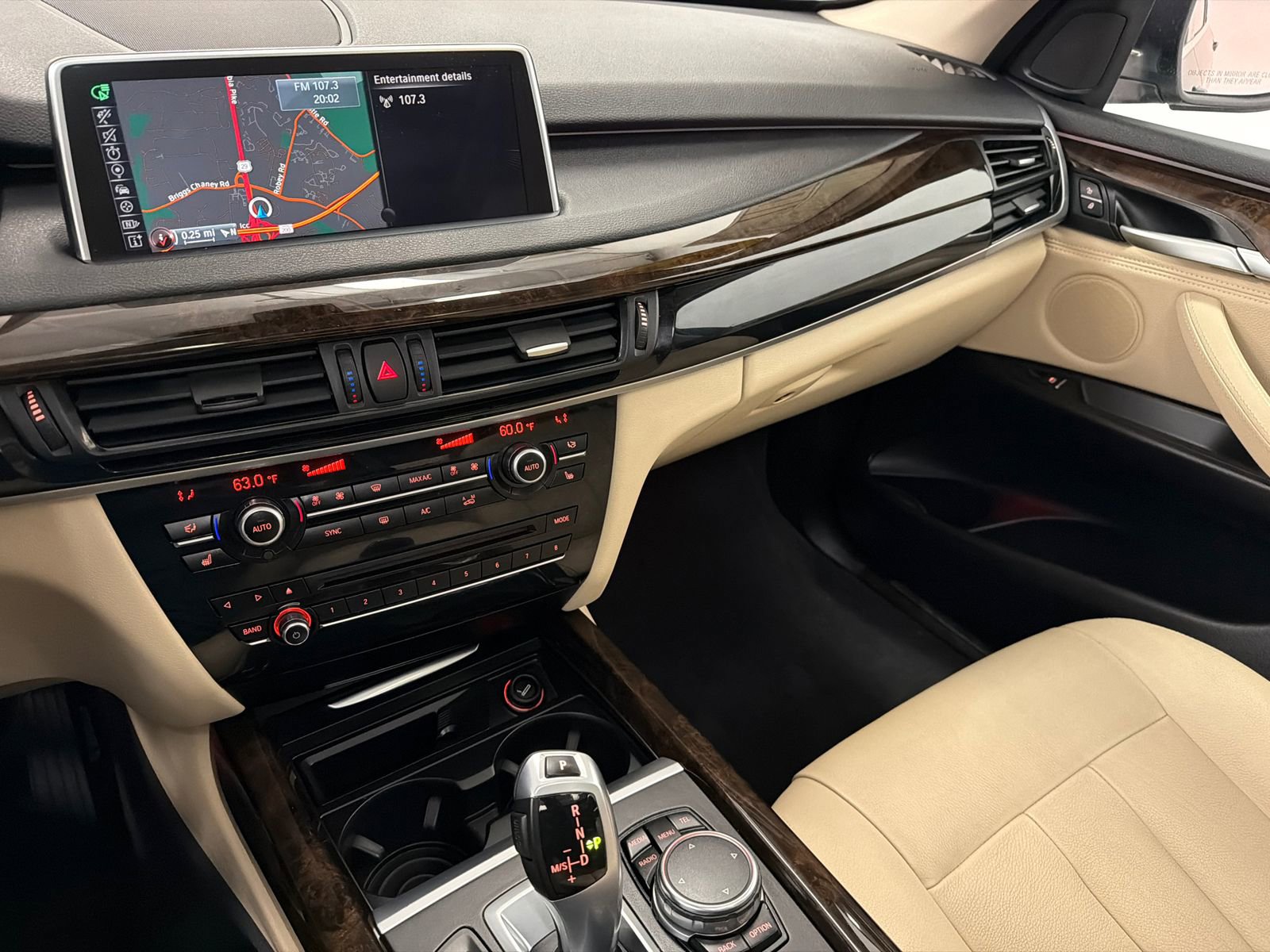 Used 2016 BMW X5 xDrive35i AWD/4WD image 27