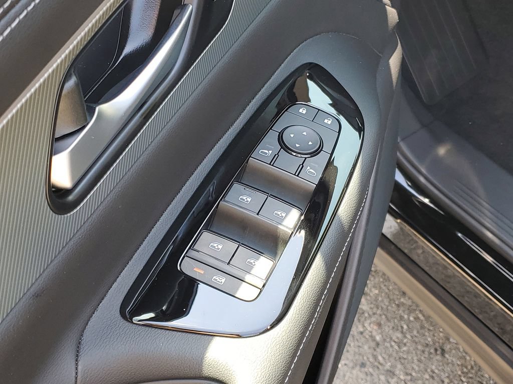 New 2026 Nissan Murano SL AWD/4WD image 9