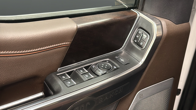 Used 2024 Ford F350 King Ranch AWD/4WD image 21