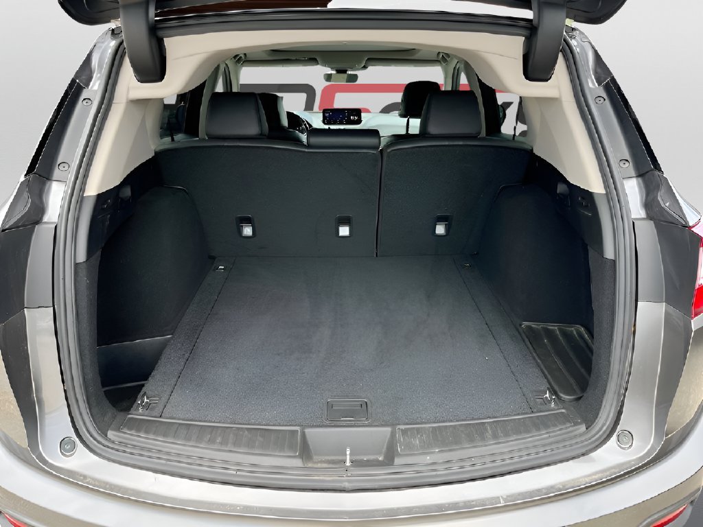Used 2019 Acura RDX AWD image 26