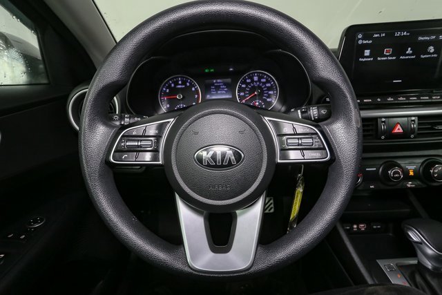 Used 2020 Kia Forte LXS image 23