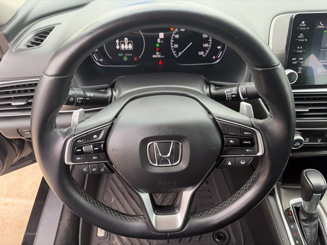 Certified 2022 Honda Accord Sport Special Edition image 14