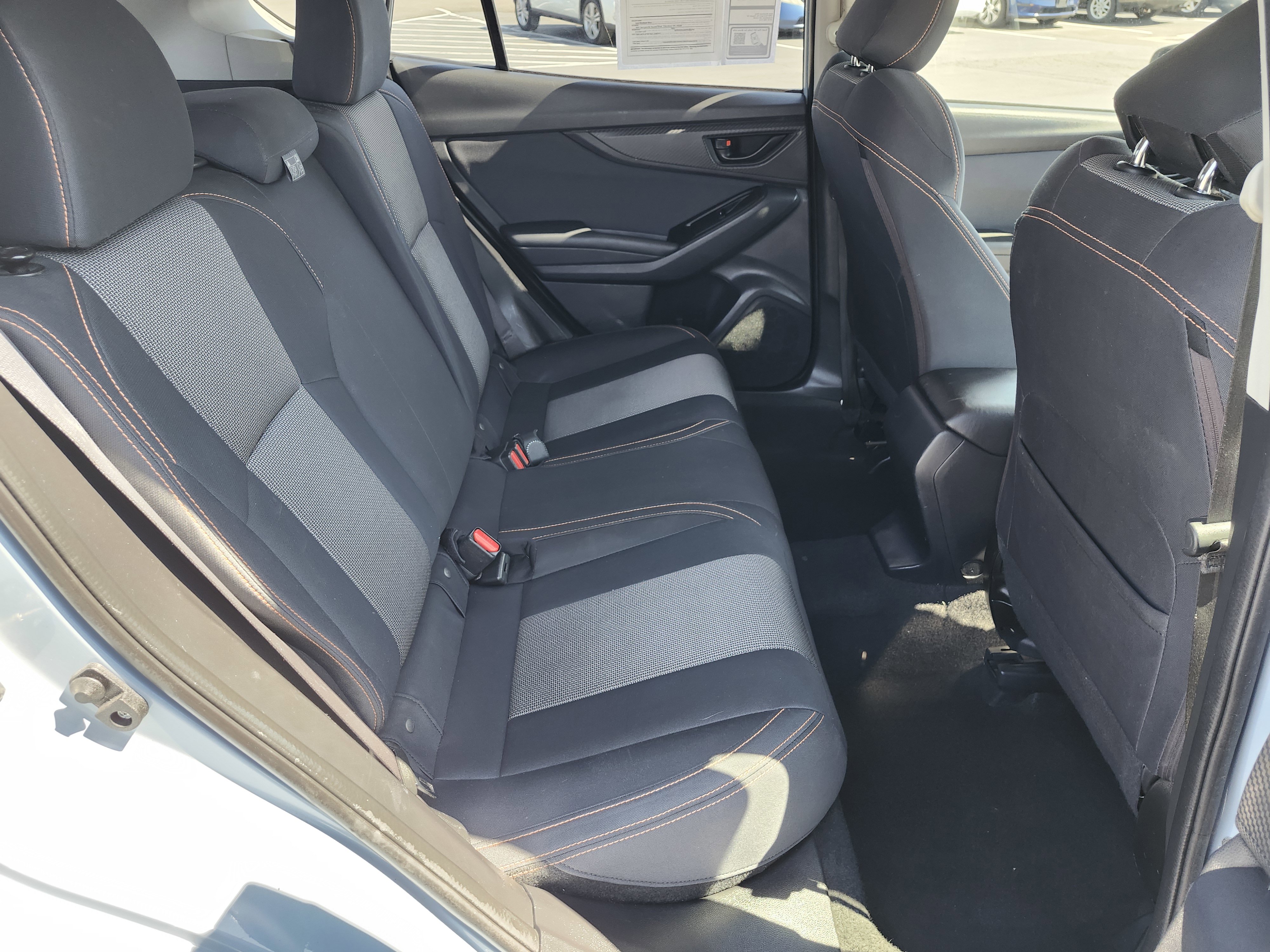 Used 2019 Subaru Crosstrek 2.0i Premium w/ Eyesight System image 19