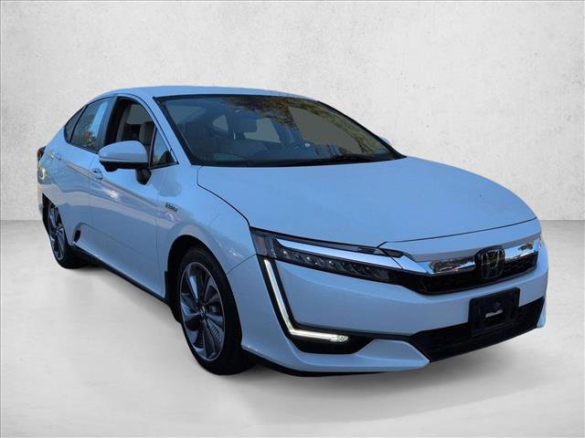Used 2020 Honda Clarity Touring image 3