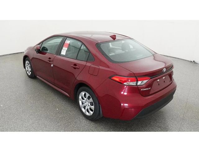 New 2026 Toyota Corolla LE image 5
