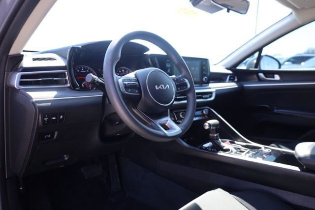 Used 2022 Kia K5 LXS image 18