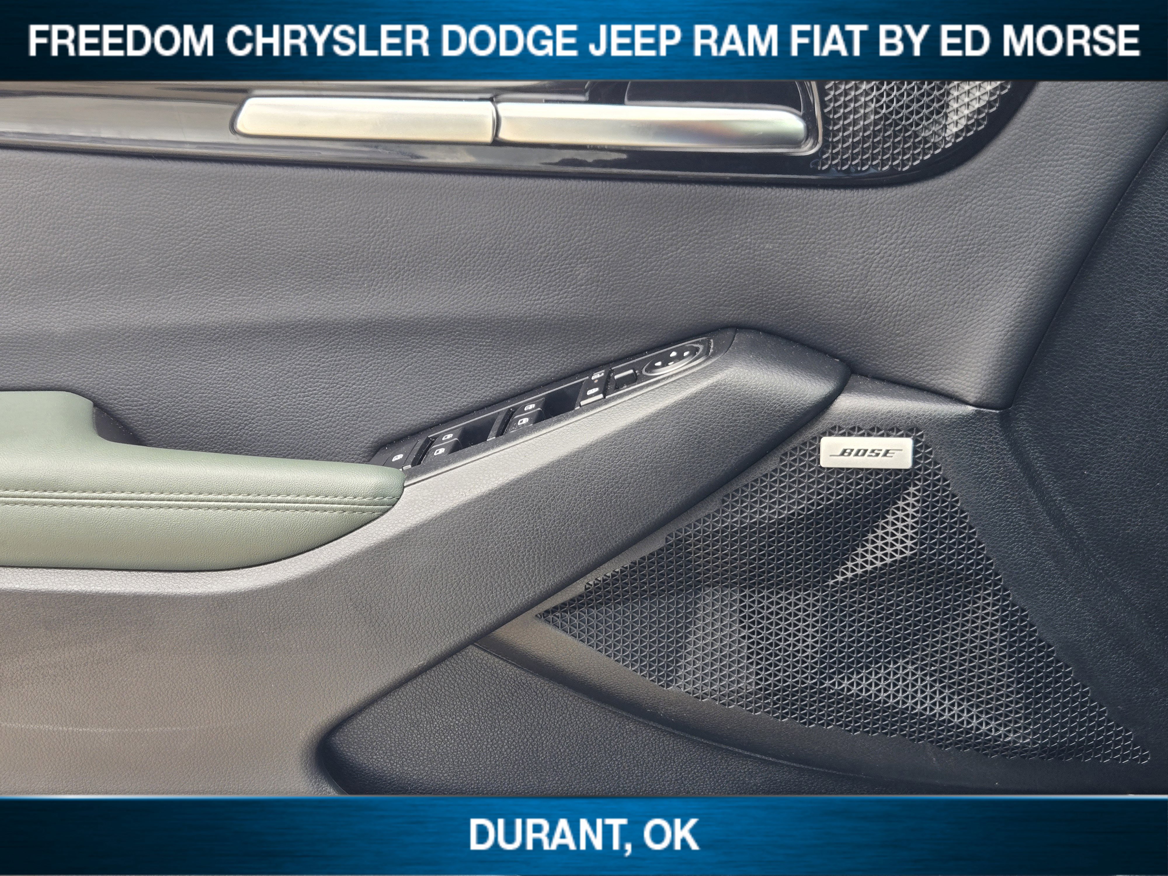 Used 2024 Kia Seltos SX image 17