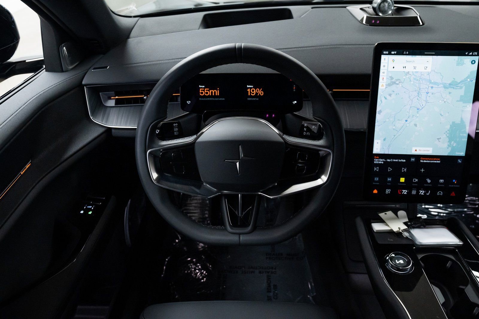 Used 2025 Polestar Polestar 3 image 12