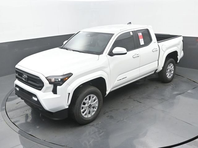 New 2026 Toyota Tacoma SR5 AWD/4WD image 29