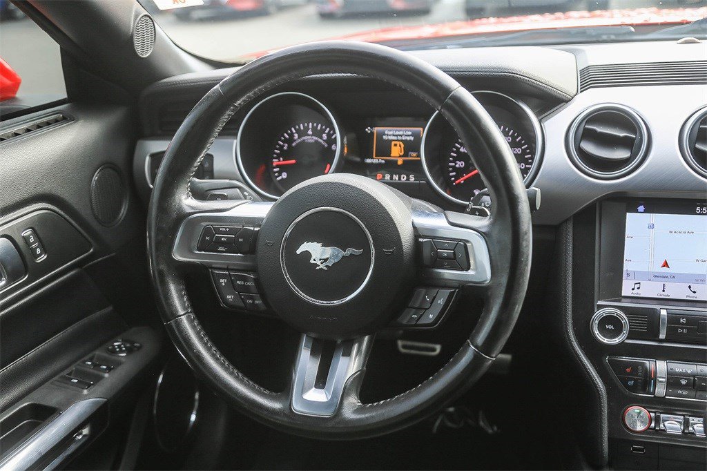 Used 2019 Ford Mustang GT Premium image 14