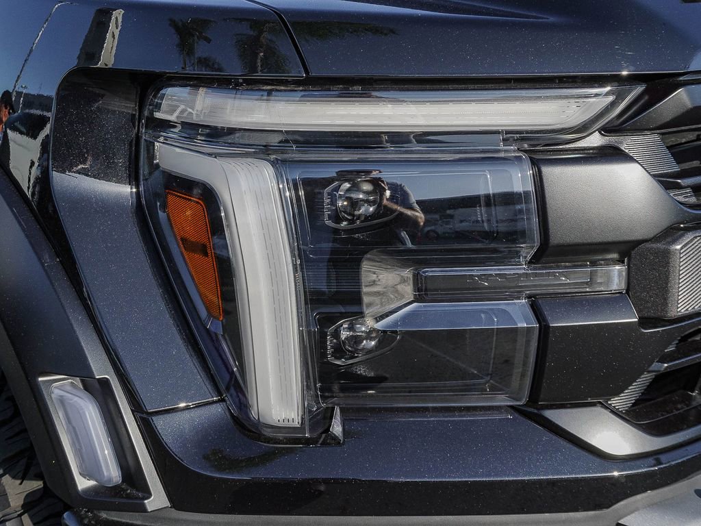 New 2026 Ford F150 Raptor AWD/4WD image 10