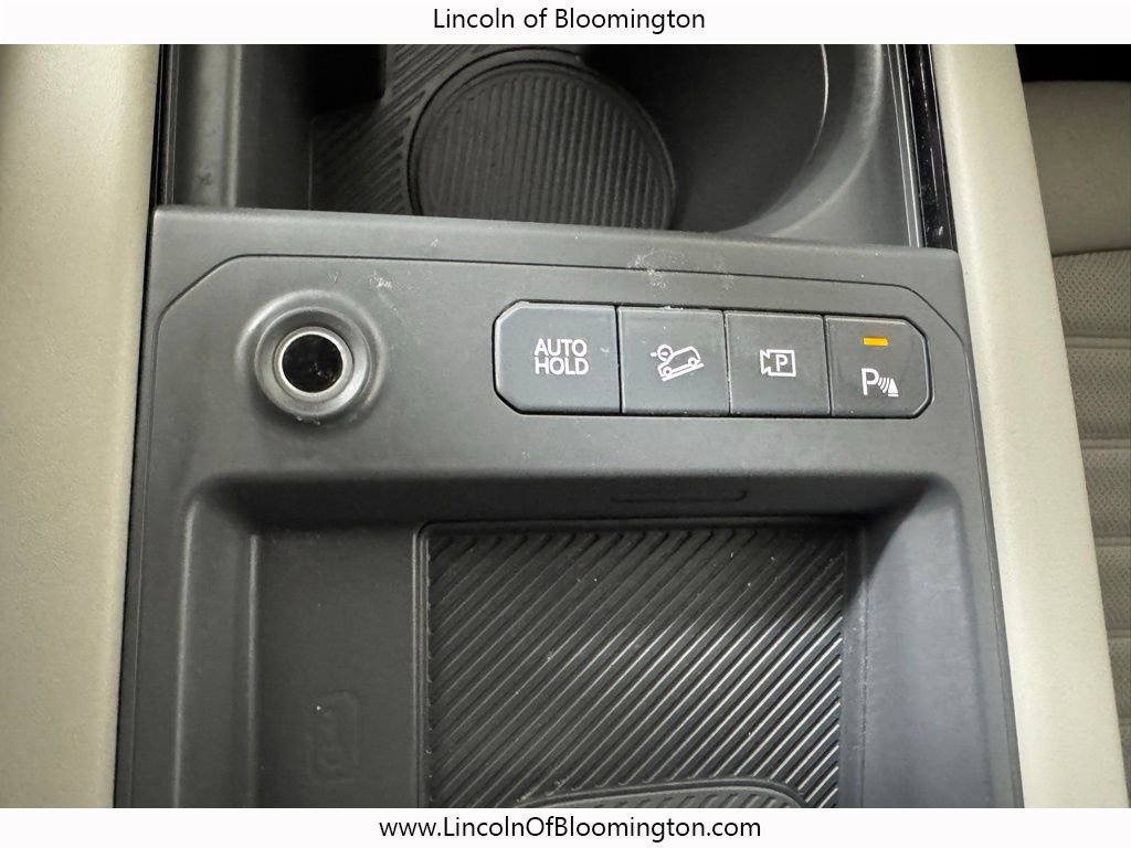 Used 2024 Kia EV9 Land AWD/4WD image 71