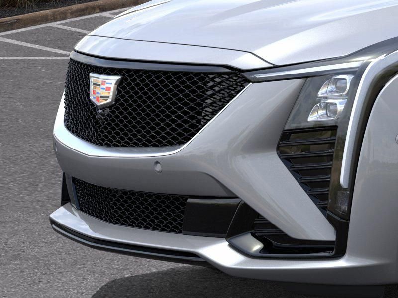 New 2026 Cadillac CT5 Sport w/ Sun And Sound Package AWD/4WD image 13