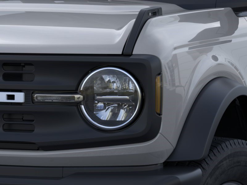 New 2026 Ford Bronco 2-Door AWD/4WD image 5