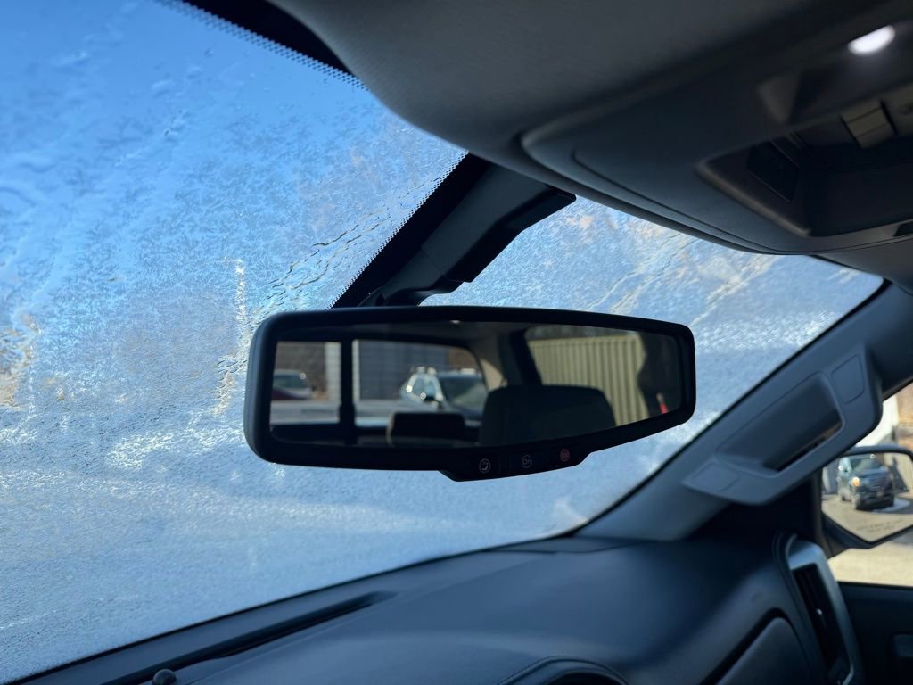 Used 2014 GMC Sierra 1500 SLE w/ SLE Value Package image 10