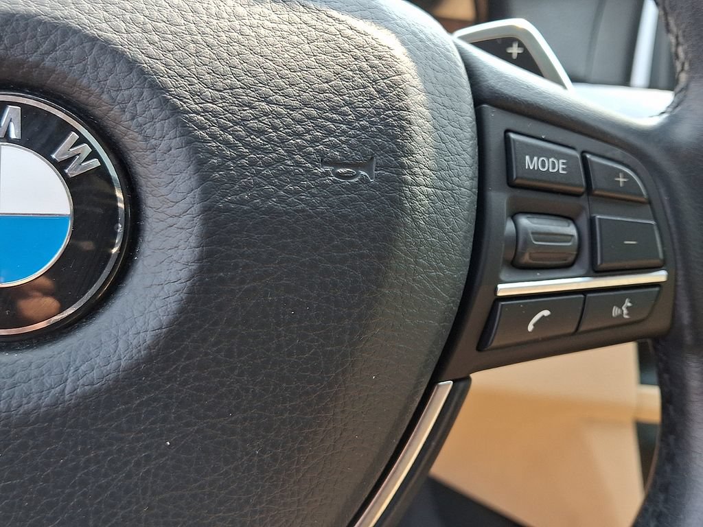 Used 2016 BMW 528i xDrive Sedan AWD/4WD image 22
