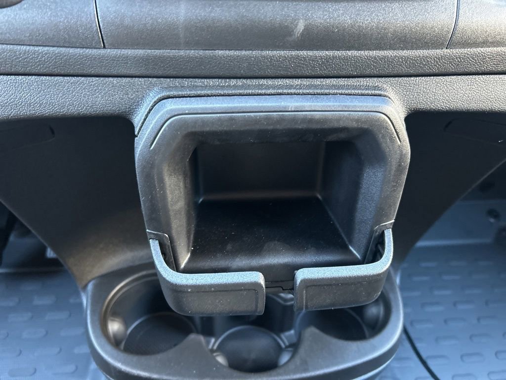 New 2026 RAM ProMaster 2500 w/ Convenience Group image 27