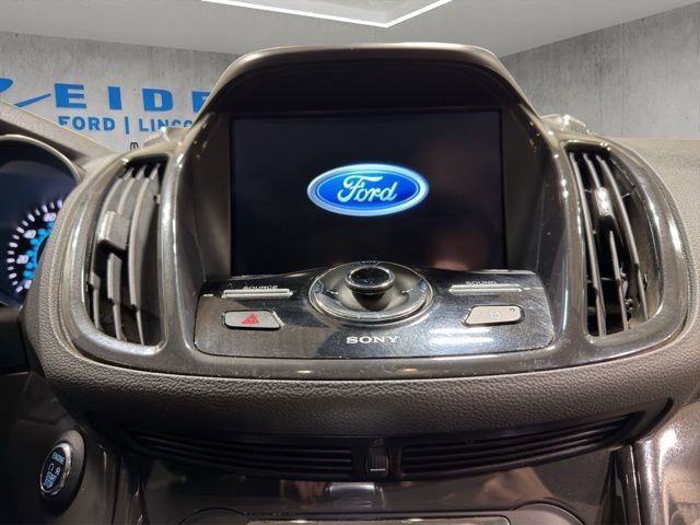 Used 2019 Ford Ranger Lariat w/ Equipment Group 501A Mid image 17