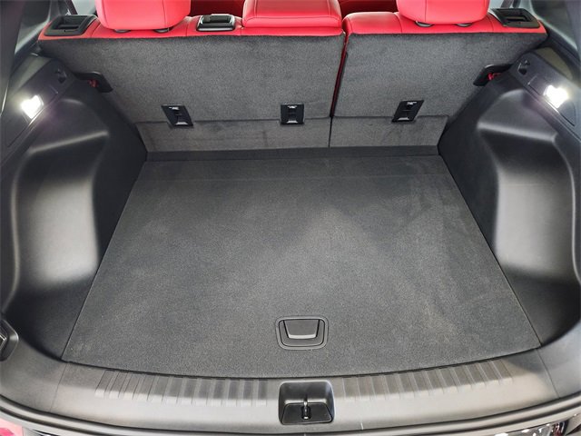 Used 2025 Chevrolet Blazer EV SS w/ Performance Package image 12