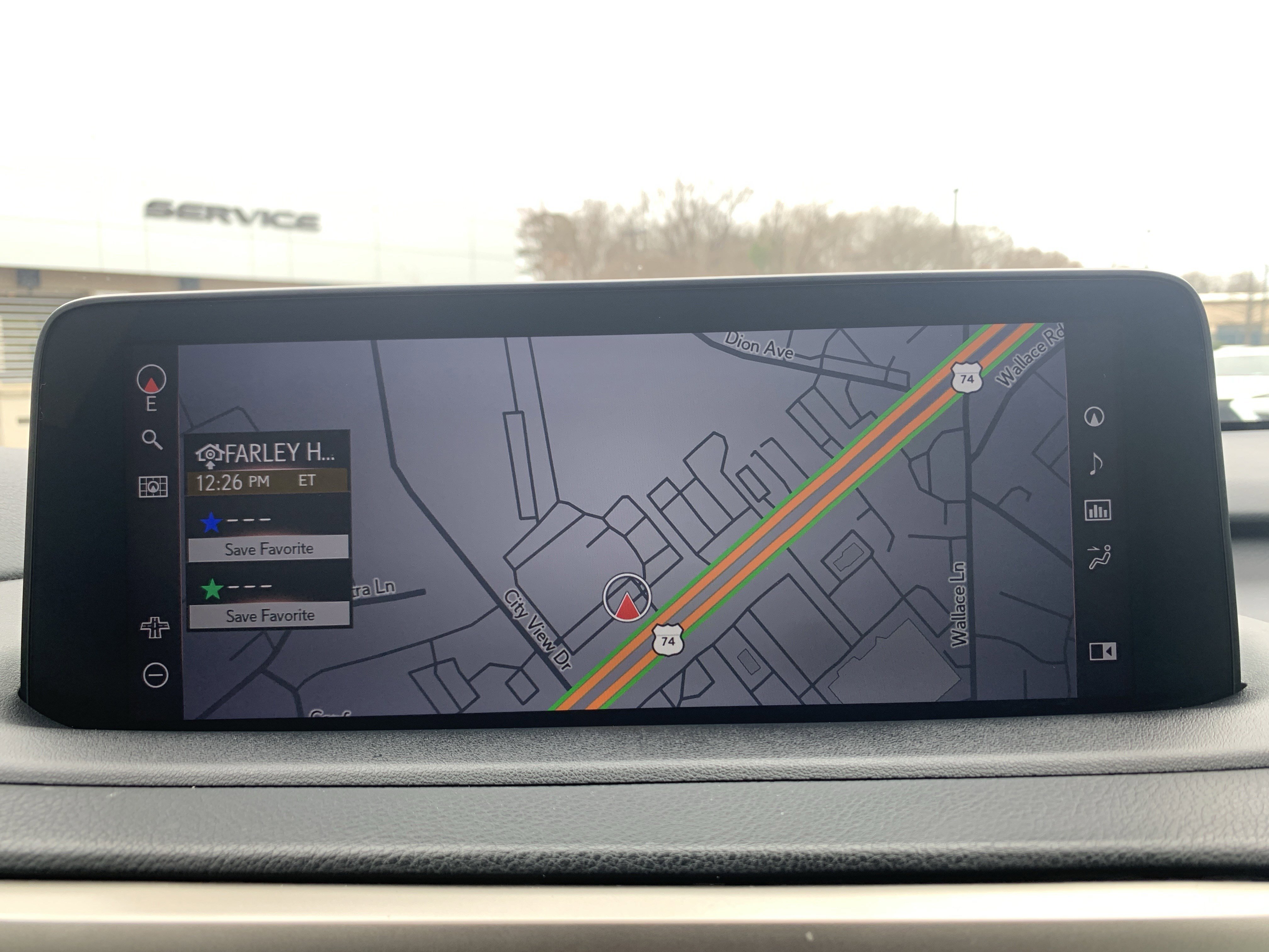 Certified 2022 Lexus RX 350 F Sport w/ Accessory Package image 24