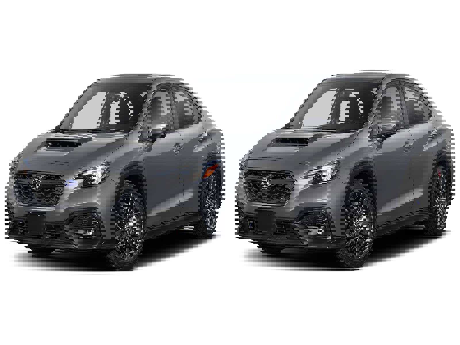 New 2026 Subaru WRX Premium image 1