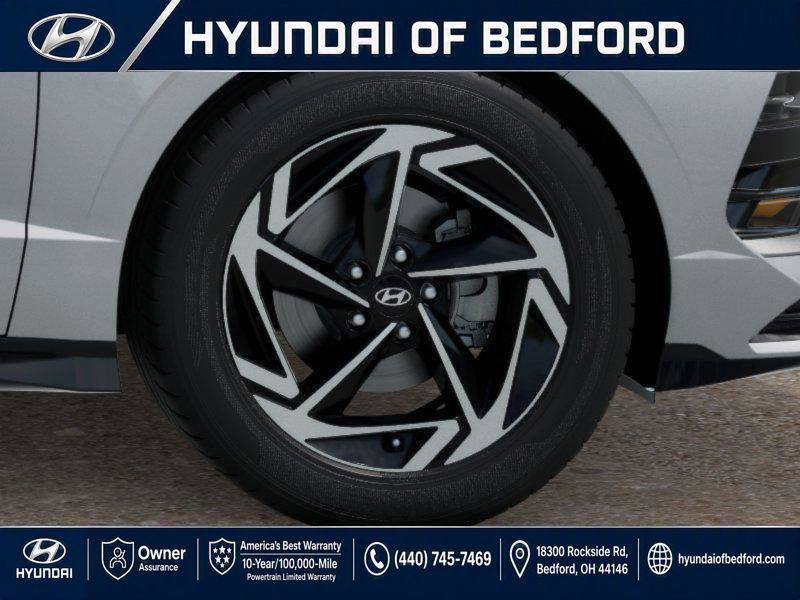 New 2026 Hyundai Sonata SEL FWD image 13