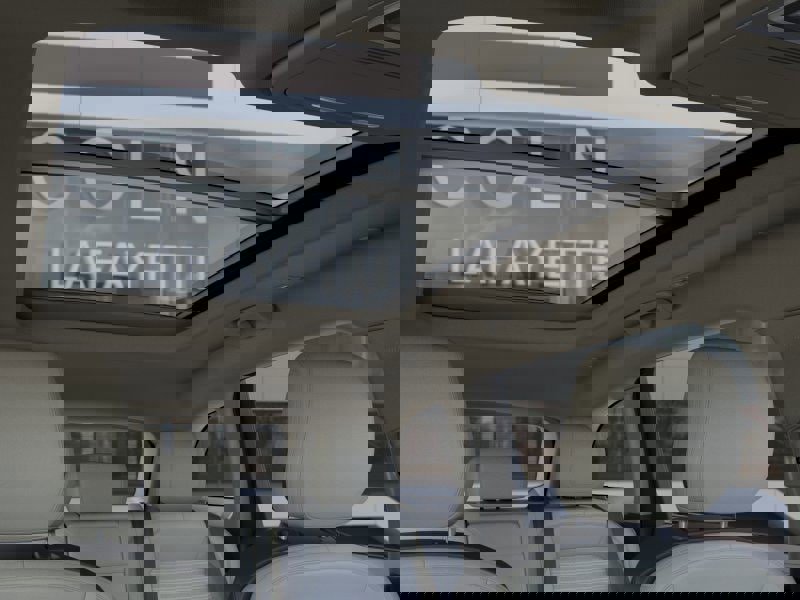 New 2026 Lincoln Nautilus Reserve image 22