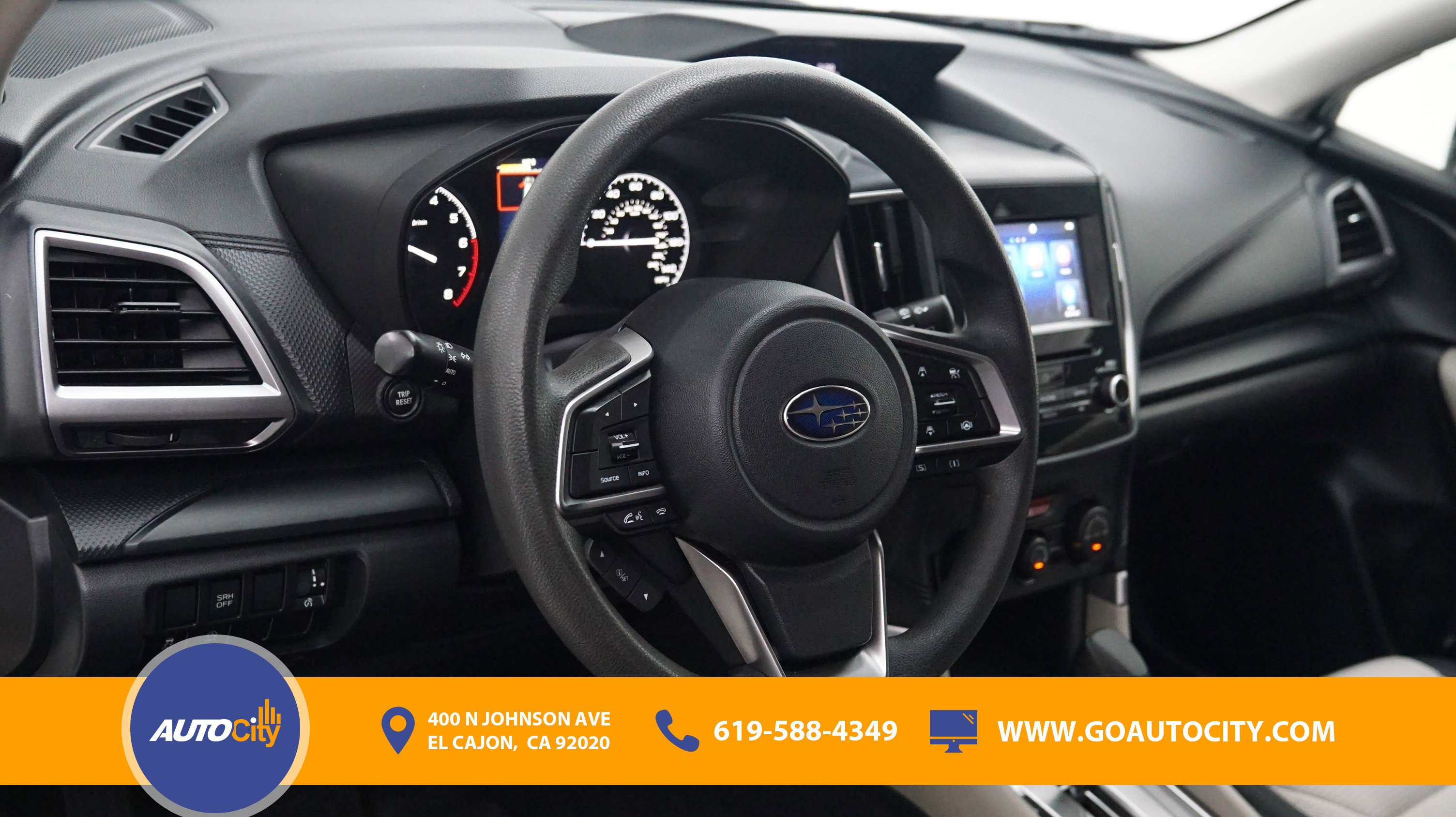 Used 2021 Subaru Forester image 17