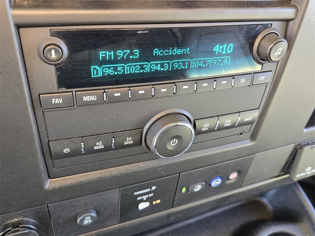 Used 2023 Chevrolet Express 2500 w/ Driver Convenience Package image 21