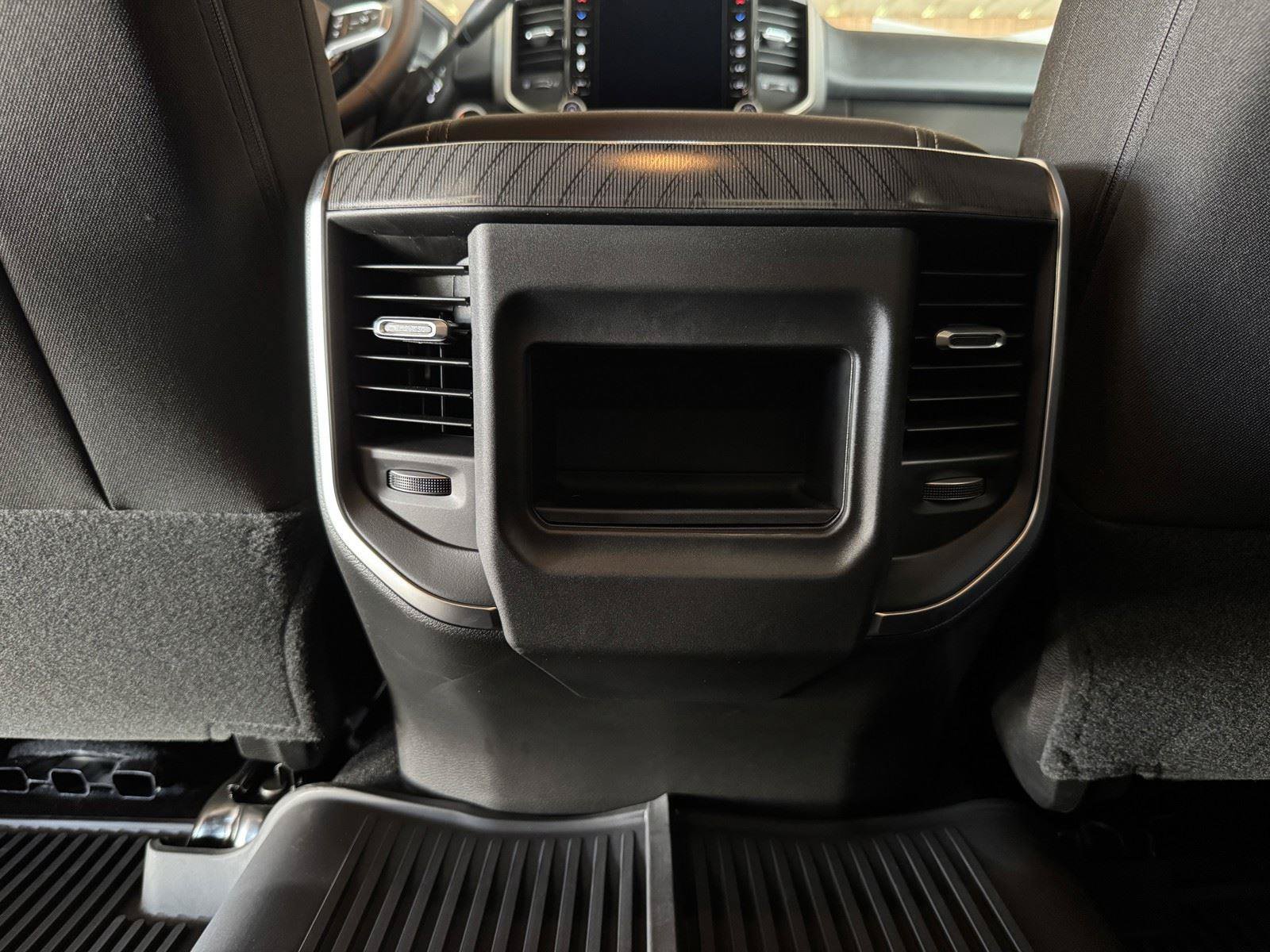 New 2026 RAM 3500 Lone Star AWD/4WD image 35